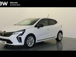 Blanco Usado 2024 Renault Clio Evolution SUV | 13.900 €