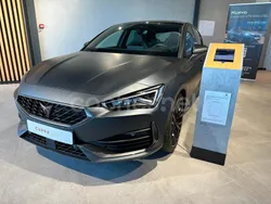 Gris / plata Nuevo 2024 Cupra Leon VZ Berlina | 47.500 € (Caro)