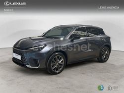 Gris / plata Nuevo 2025 Lexus LBX SUV | 37.250 € (Precio justo)