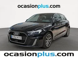 Negro Usado 2019 Audi A1 Sportback S-Line Utilitario | 17.182 € (Super precio)