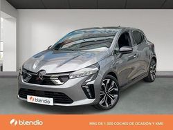 Gris Usado 2024 Mitsubishi Colt Berlina | 22.990 € (Precio justo)
