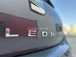 Negro Usado 2006 Seat Leon Sport Berlina | 4500 € (Super precio)