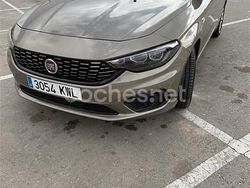 Beige Usado 2019 Fiat Tipo Business Berlina | 9900 € (Precio justo)