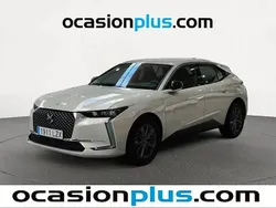 Blanco Usado 2022 DS Automobiles DS4 Bastille Plus Utilitario | 22.719 € (Super precio)