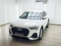 Gris Usado 2021 Audi Q3 Premium SUV | 28.595 € (Un poco caro)