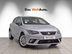 Otro Usado 2024 Seat Ibiza Berlina | 17.732 € (Precio justo)