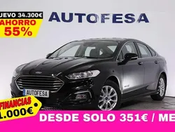 Usado 2019 Ford Mondeo Titanium Berlina | 15.350 € (Precio justo)