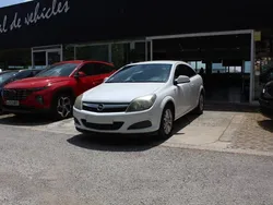 Opel Astra GTC