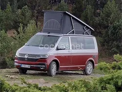 Rojo Usado 2020 VW California California Van | 62.950 €