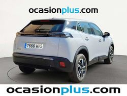 Blanco Nuevo 2024 Peugeot 2008 Active SUV | 16.819 € (Buen precio)