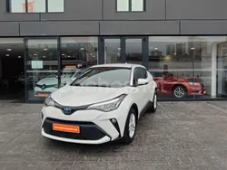 Blanco Usado 2022 Toyota C-HR Active SUV | 21.300 € (Super precio)
