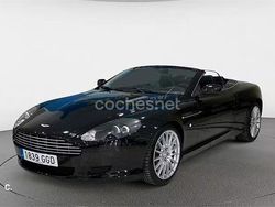 Usado 2006 Aston Martin DB9 | 30.000 €