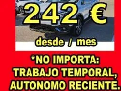 Blanco Usado 2022 Suzuki SX4 S-Cross GLX SUV | 17.000 € (Precio justo)