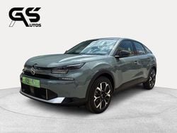 Verde Nuevo 2025 Citroën C4 Business Class Berlina | 22.999 € (Precio justo)