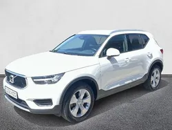 Usado 2019 Volvo XC40 Momentum SUV | 22.890 € (Buen precio)