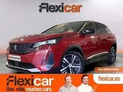 Burdeos Usado 2023 Peugeot 3008 Active SUV | 18.990 € (Super precio)
