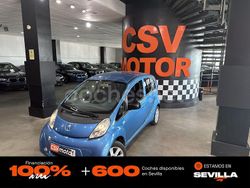 Eléctrico Usado 2012 Peugeot iON Utilitario | 4950 €