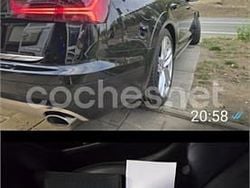 Negro Usado 2016 Audi A6 Allroad Familiar | 21.000 € (Precio justo)