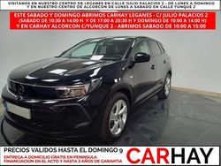 Negro Usado 2022 Opel Grandland X Edition SUV | 17.990 € (Buen precio)