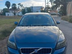Azul Usado 2004 Volvo S40 Momentum Berlina | 2800 € (Caro)