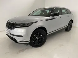 Gris Usado 2024 Land Rover Range Rover Velar S SUV | 59.500 € (Caro)