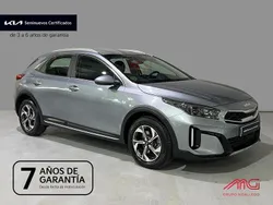 Otro Usado 2025 Kia XCeed SUV | 23.000 € (Precio justo)