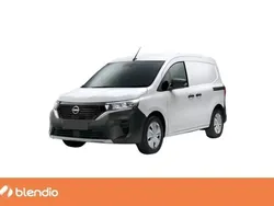 Nissan Townstar