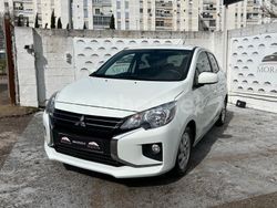 Blanco Usado 2022 Mitsubishi Space Star Berlina | 10.999 € (Precio justo)