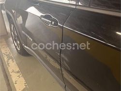 Negro Usado 2018 Jeep Compass Limited SUV | 14.500 € (Super precio)
