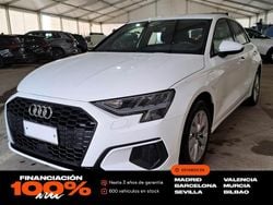 Blanco Usado 2023 Audi A3 Sportback e-tron Advanced Plus Utilitario | 25.850 € (Super precio)