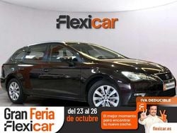 Burdeos Usado 2018 Seat Leon ST Style Familiar | 9470 € (Super precio)