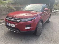 Burdeos Usado 2015 Land Rover Range Rover evoque Pure SUV | 19.500 € (Precio justo)