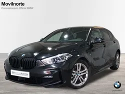 Usado 2023 BMW 118 Comfort Edition Utilitario | 33.985 € (Un poco caro)