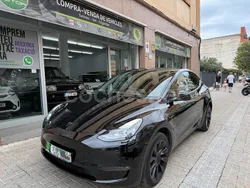Eléctrico Usado 2022 Tesla Model Y SUV | 35.900 €