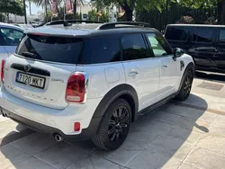 Blanco Usado 2020 Mini Cooper S Countryman SUV | 31.900 € (Caro)