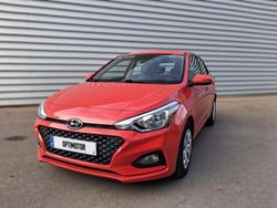 Usado 2020 Hyundai i20 | 12.900 € (Precio justo)