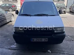 Blanco Usado 2007 Fiat Bravo Active Utilitario | 1800 € (Super precio)