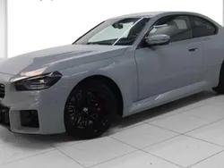 Gris Usado 2023 BMW M2 Coupe | 71.000 €