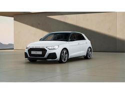 Blanco Nuevo 2025 Audi A1 Sportback Utilitario | 32.380 € (Un poco caro)