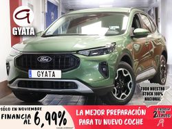 Verde Usado 2024 Ford Kuga Active SUV | 27.990 €