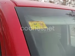 Rojo Usado 2002 VW T4 Van | 12.500 € (Precio justo)