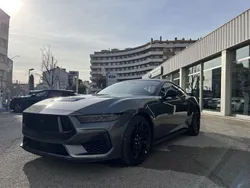 Gris Nuevo 2024 Ford Mustang GT Convertible Descapotable | 66.300 €