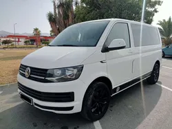 Blanco Usado 2016 VW Caravelle Comfortline Monovolumen | 25.500 € (Precio justo)