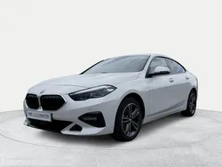 Usado 2024 BMW 218 Comfort Edition Coupe | 32.800 €