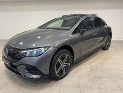 Gris Nuevo 2025 Mercedes EQE350 AMG Berlina | 69.900 € (Caro)