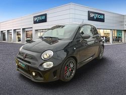 Negro Usado 2023 Abarth 695 Utilitario | 33.950 €
