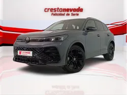 Usado 2024 VW Tiguan R-line SUV | 44.299 € (Caro)