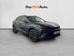 Gris Usado 2024 Cupra Formentor SUV | 37.700 €