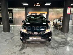 Verde Usado 2016 Toyota Verso Advance Monovolumen | 8999 € (Super precio)