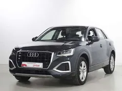 Gris Usado 2021 Audi Q2 Advanced Plus SUV | 26.600 € (Precio justo)